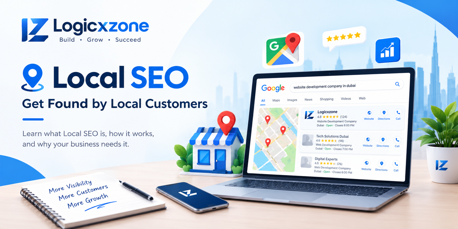Local SEO
