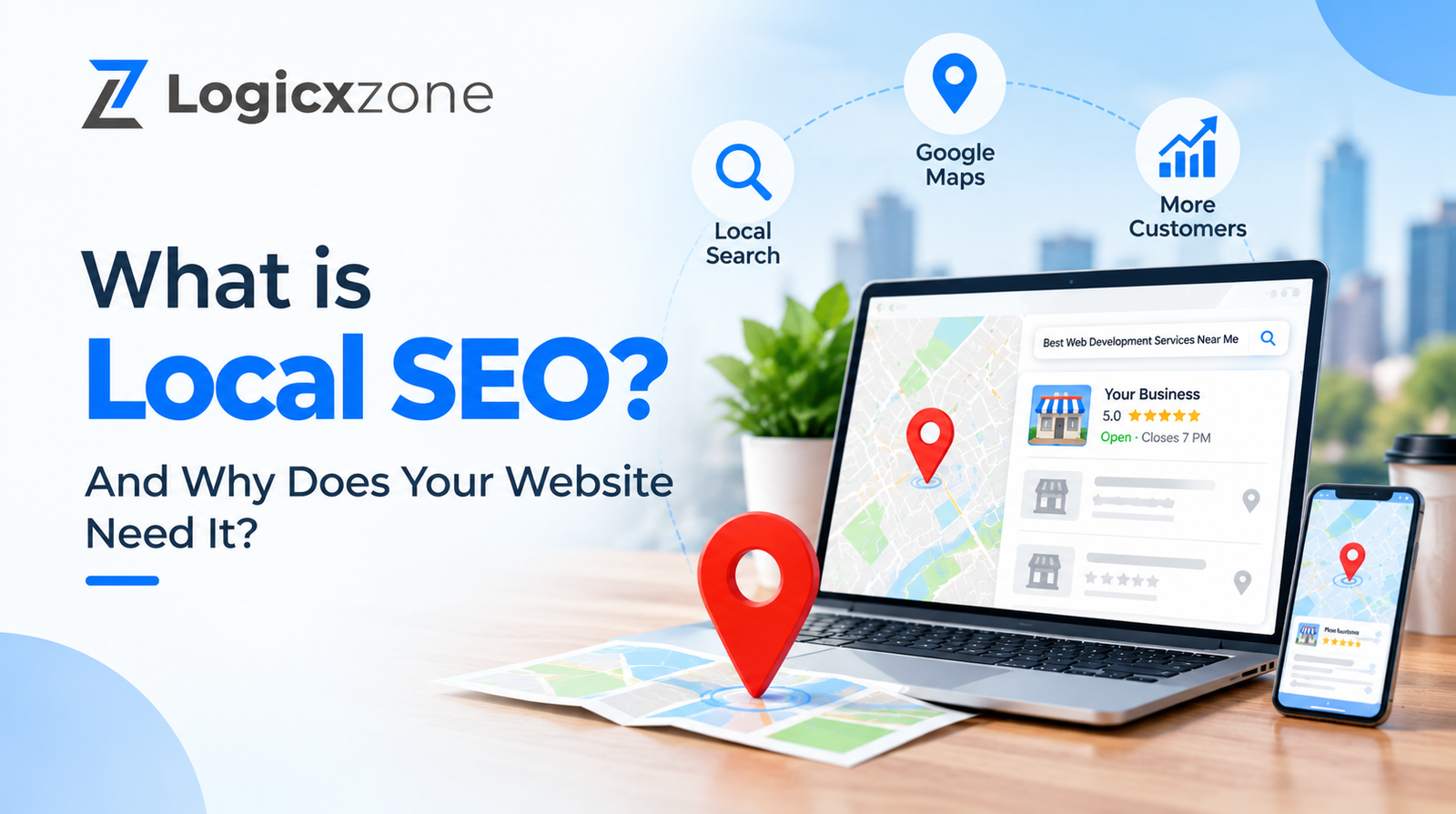 Local SEO
