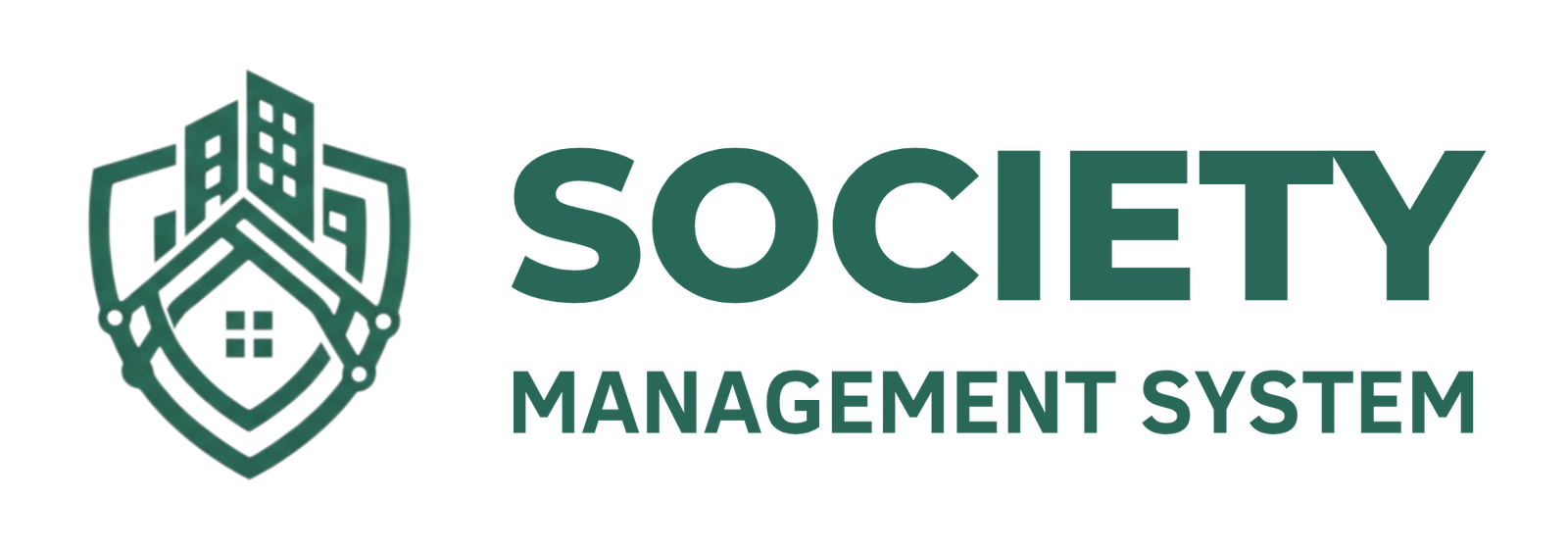 Society Management System