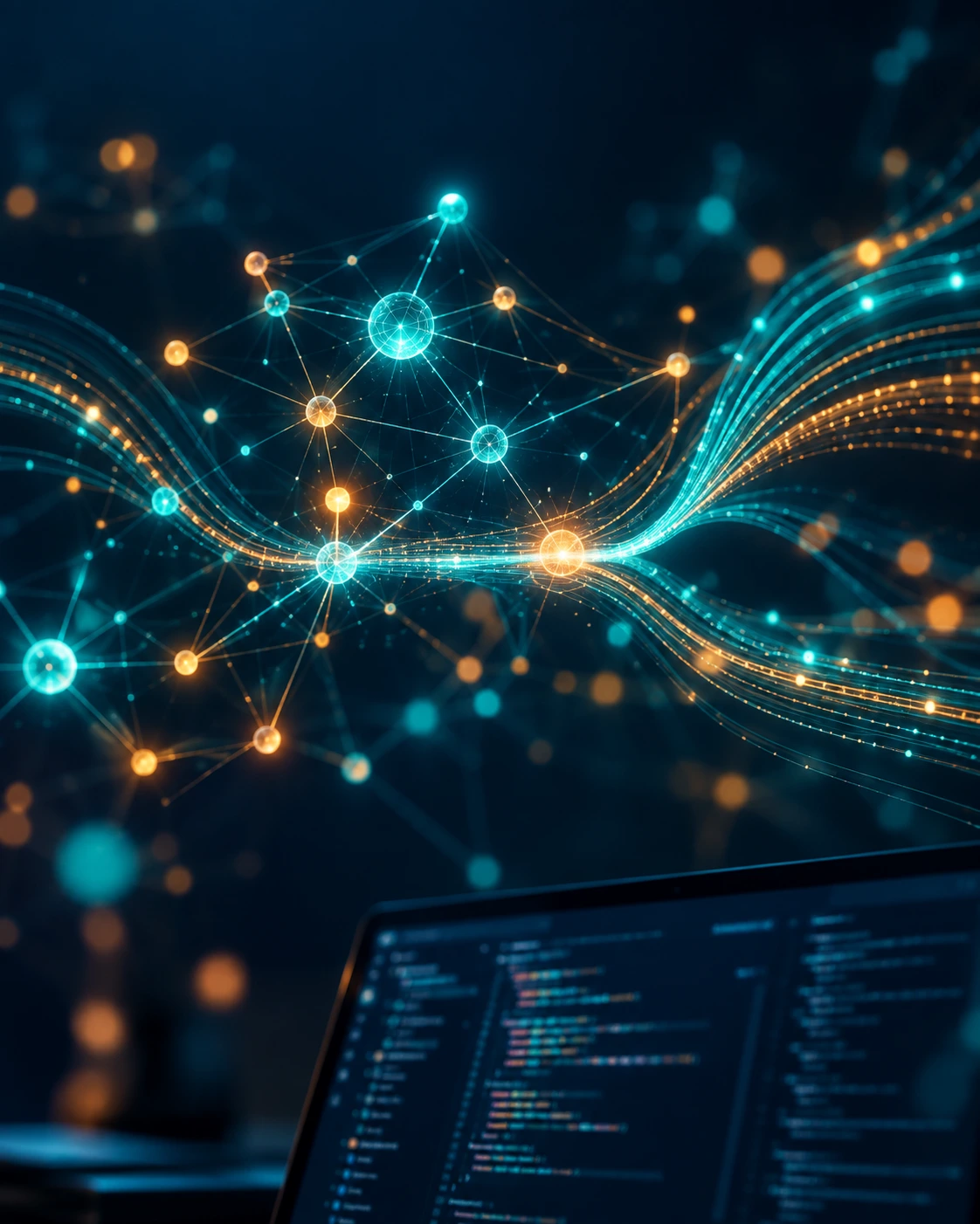 AI and automation services for business workflow optimization