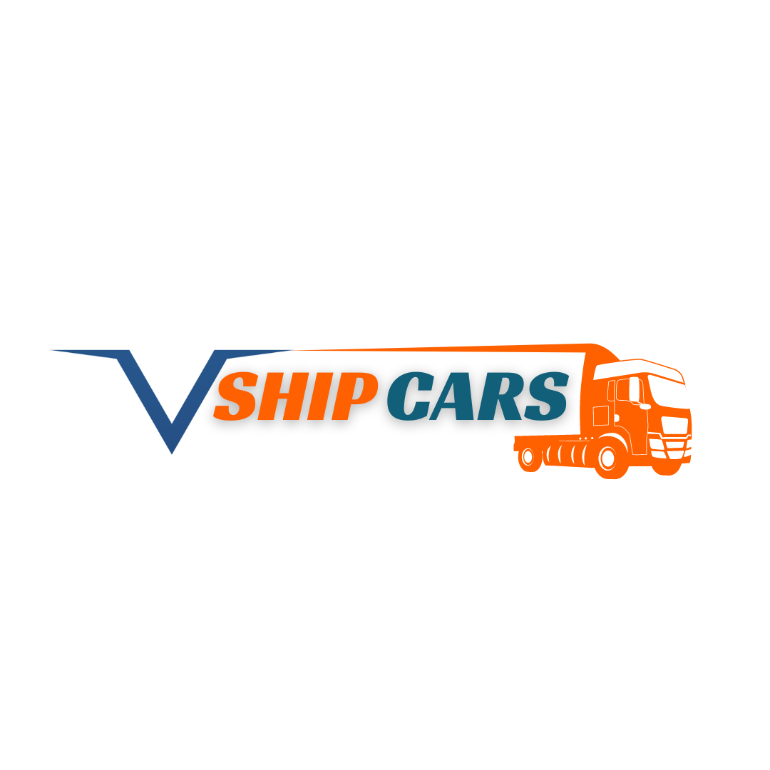 Vshipcars logo